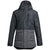 Airblaster Stay Wild Parka - Women's Vintage Black