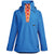 Airblaster Papoose Pullover - Women's True Blue Fire