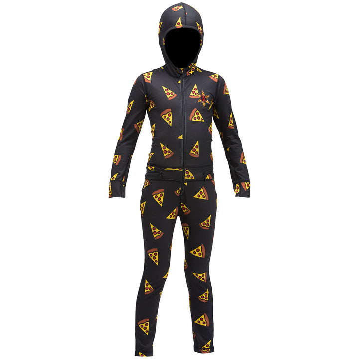 Airblaster Ninja Suit - Kids' Pizza