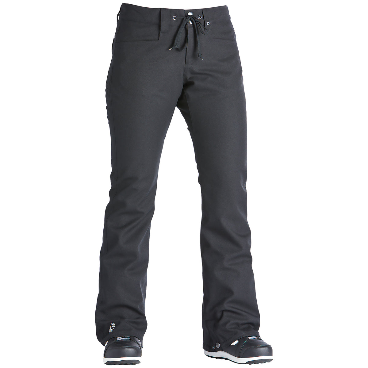 Airblaster Fancy Pants - Women's Black