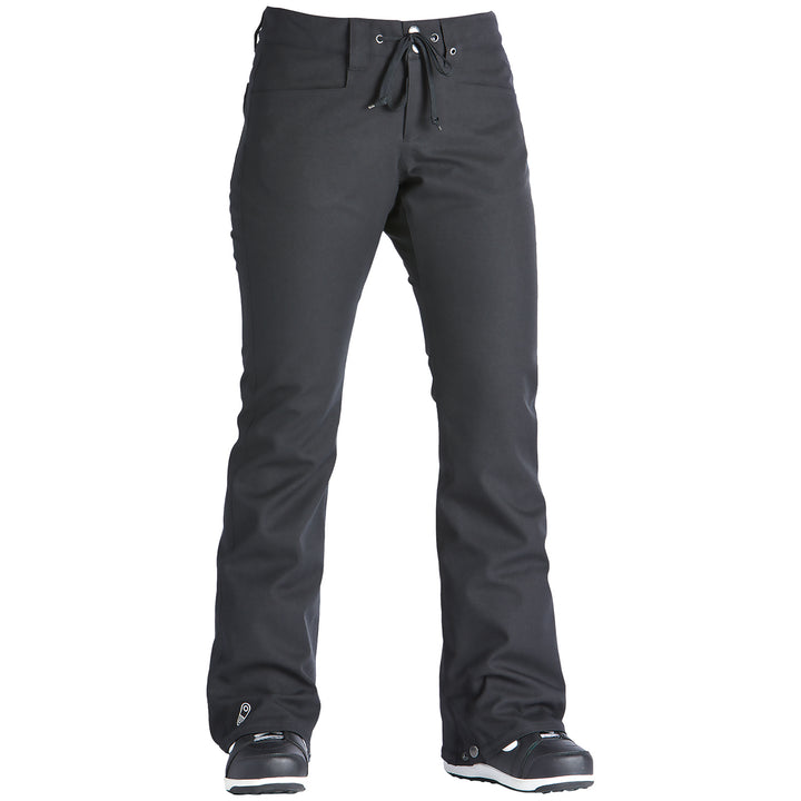 Airblaster Fancy Pants - Women's Black