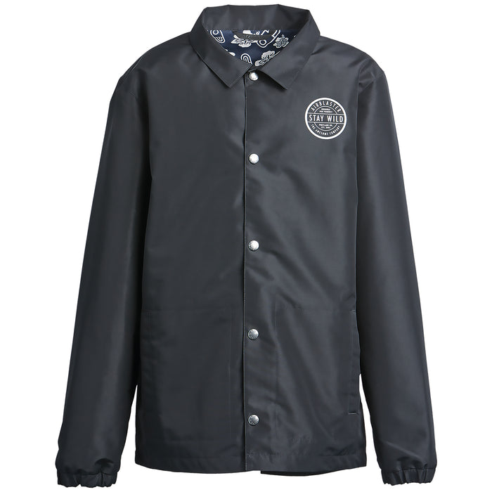 Airblaster Bruiser Jacket Black