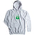 Airblaster Warbington Pullover Hoodie White