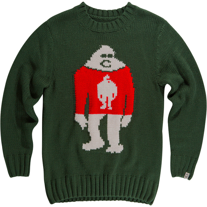 Airblaster Sassy Sassy Sweater Sassy Santa