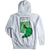 Airblaster Warbington Pullover Hoodie White