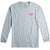 Airblaster Team Long-Sleeve T-Shirt Heather Grey
