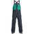 Airblaster Beast Bibs Black