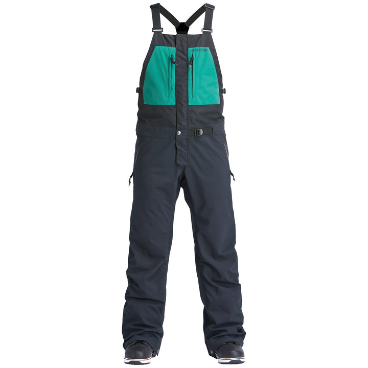 Airblaster Beast Bibs Black