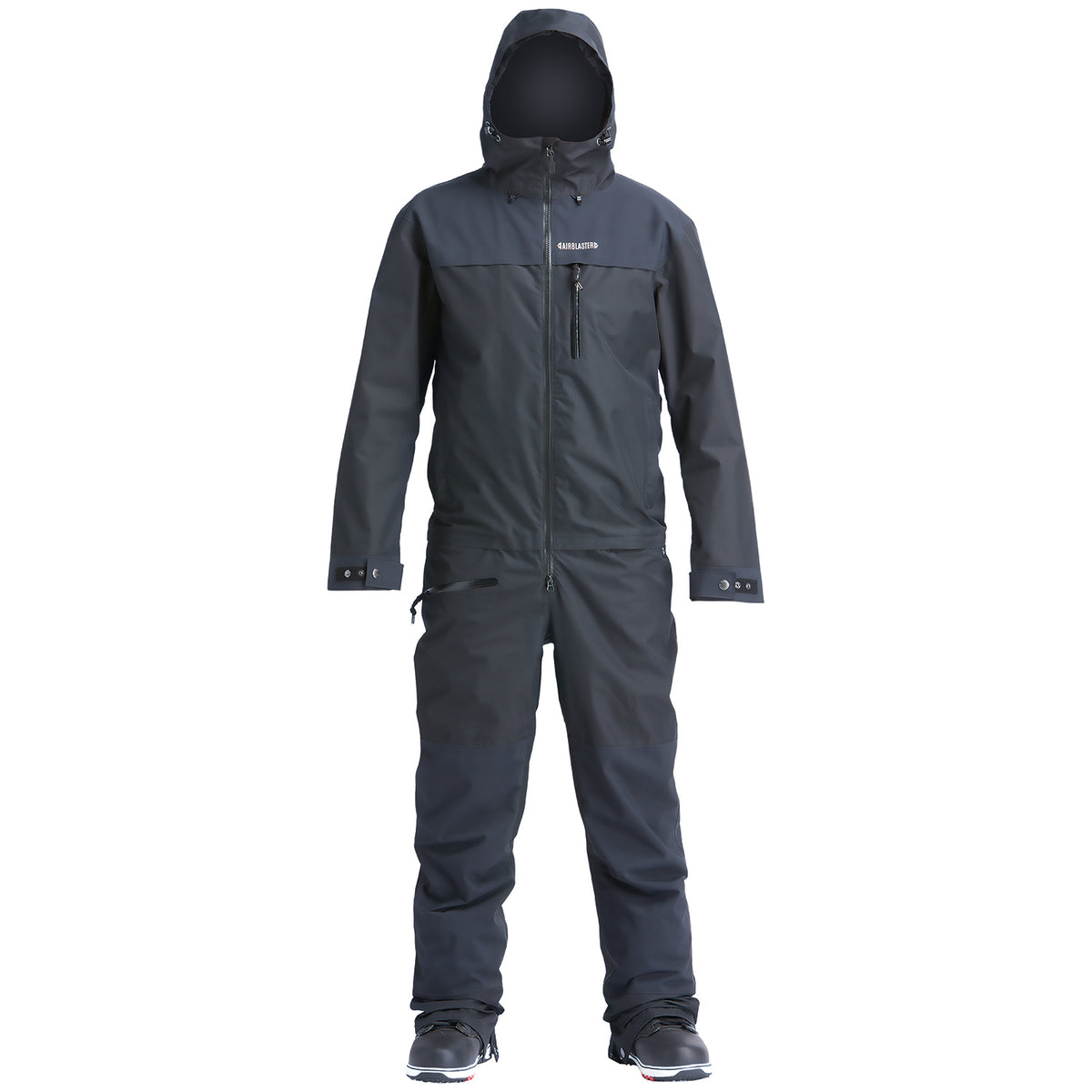 Airblaster Beast Suit Black