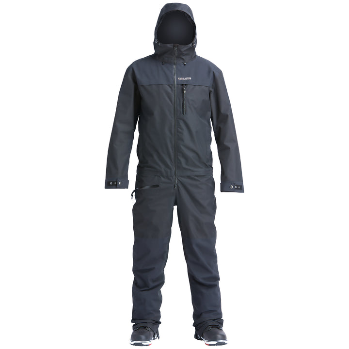 Airblaster Beast Suit Black