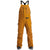 Airblaster Stretch Krill Bib Pants Grizzly