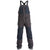 Airblaster Stretch Krill Bib Pants Vintage Black