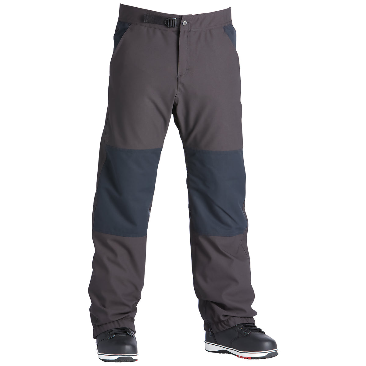 Airblaster Elastic Boss Pants Vintage Black