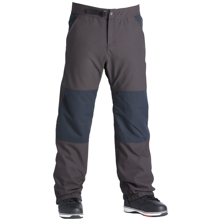 Airblaster Elastic Boss Pants Vintage Black