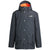 Airblaster Heritage Parka Black