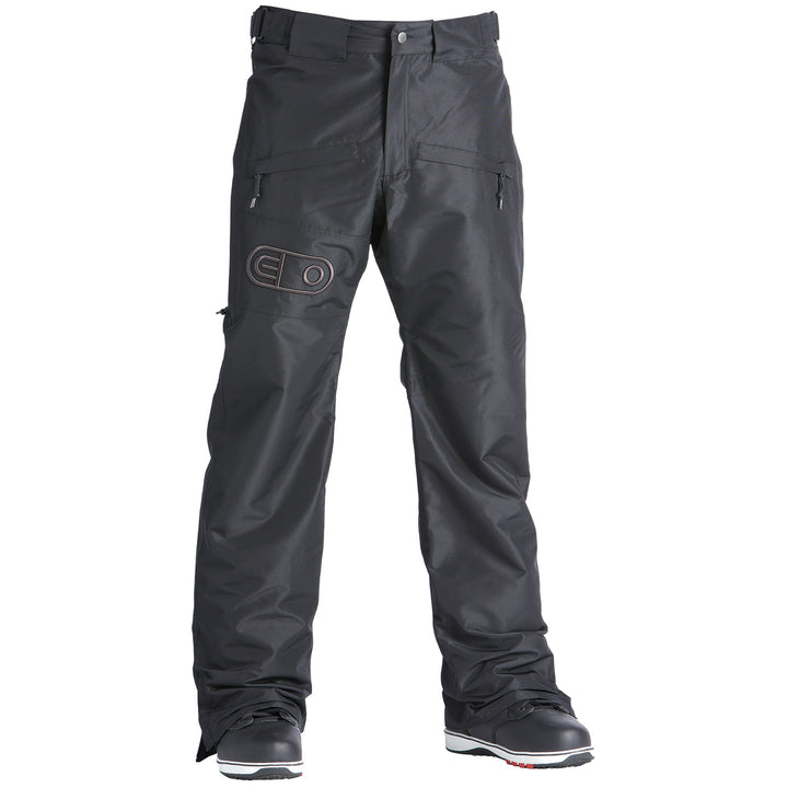 Airblaster Hip Bag Pants Black