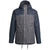 Airblaster Grampy Jacket Vintage Black