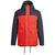 Airblaster Grampy Jacket Partytime Red