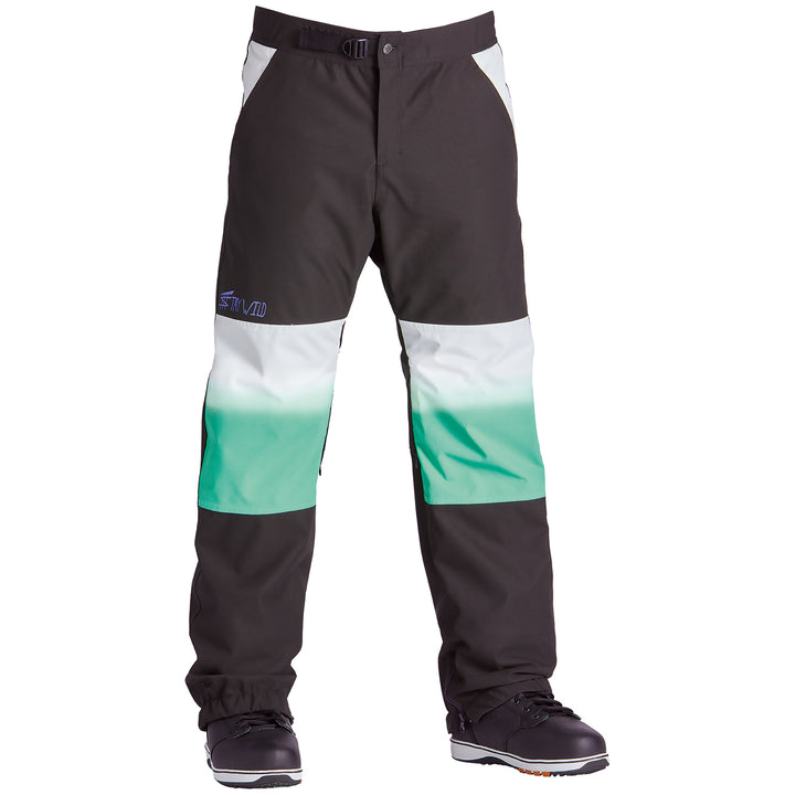 Airblaster Elastic Boss Pants Max Warbington