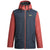 Airblaster Toaster Jacket Black Oxblood