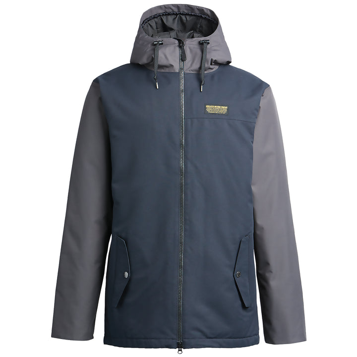 Airblaster Toaster Jacket Black