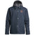 Airblaster Work Jacket Black