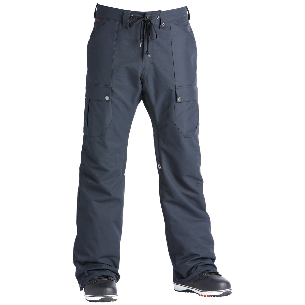 Airblaster Freedom Cargo Pants Black