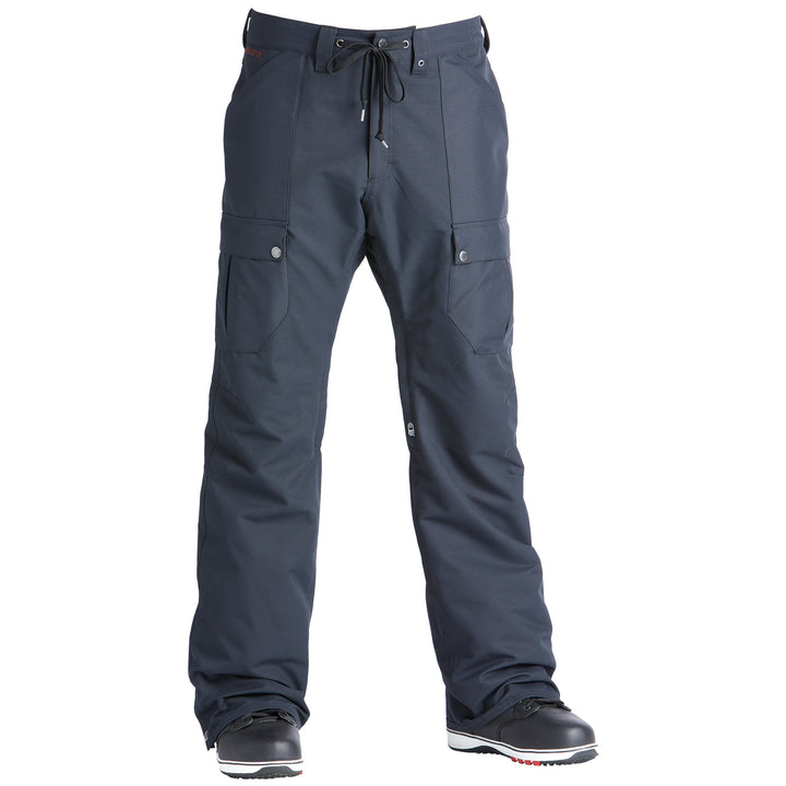 Airblaster Freedom Cargo Pants Black