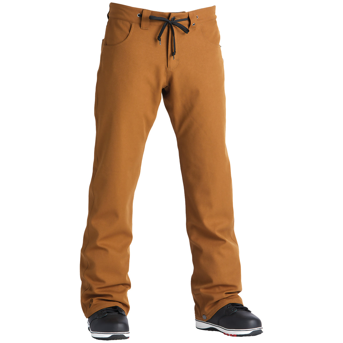 Airblaster Work Pants Grizzly.