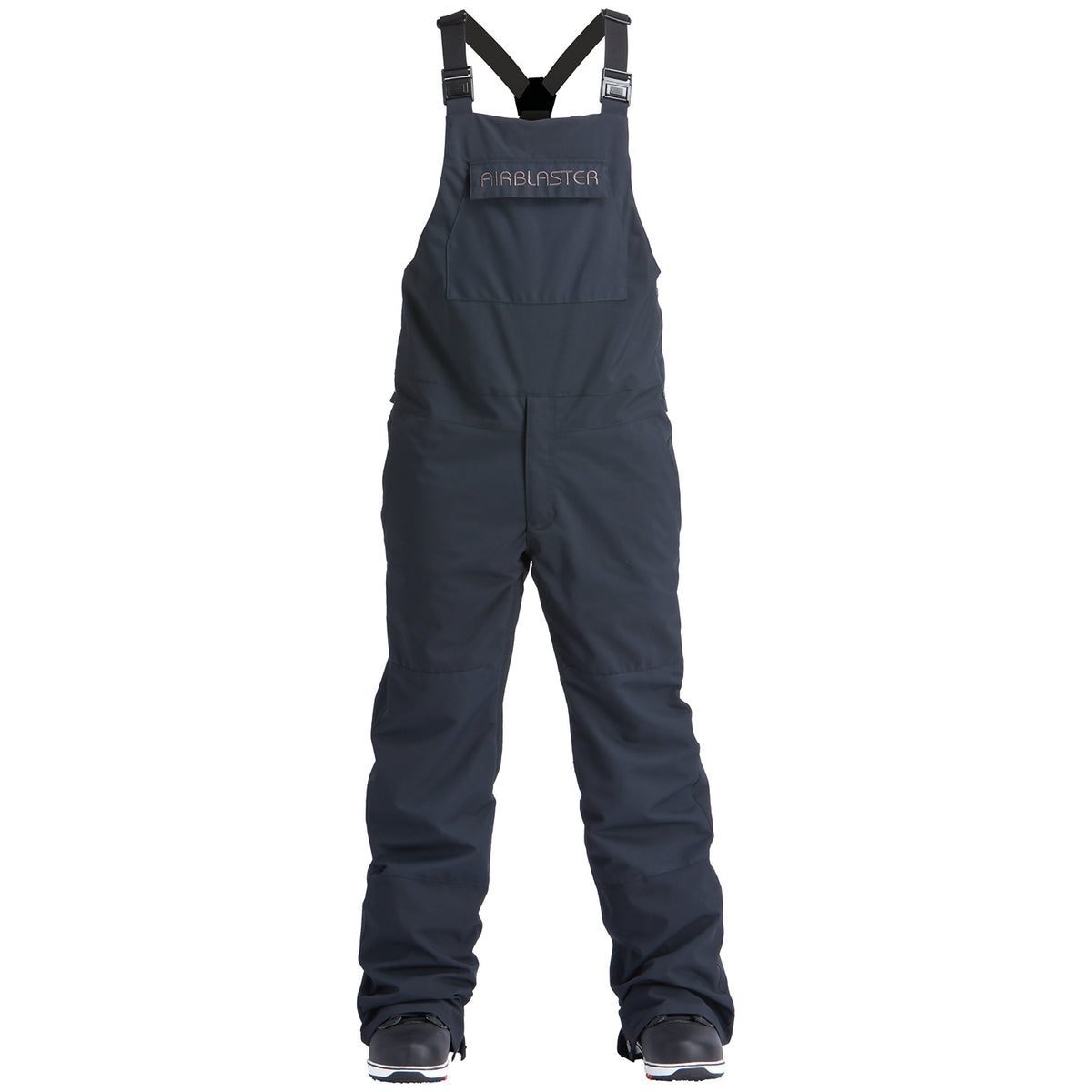Airblaster Freedom Bib Pants Black