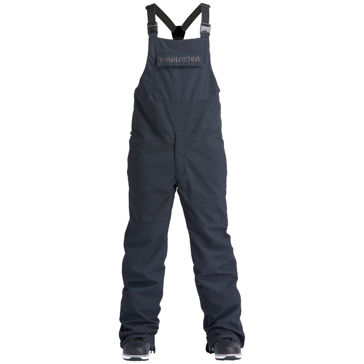 Airblaster Freedom Bib Pants Black