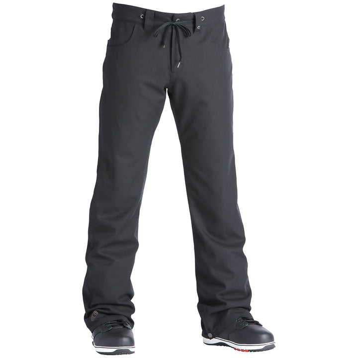 Airblaster Work Pants Black.