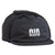 Airblaster Air Flap Cap Black