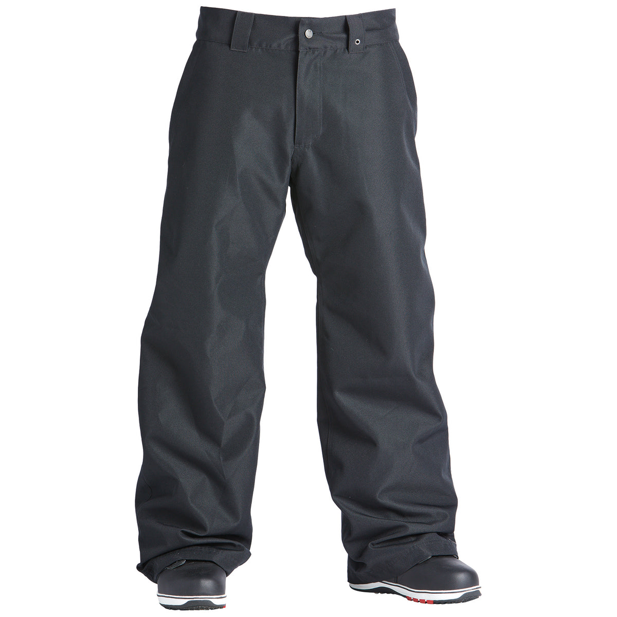 Airblaster Revert Pants Black