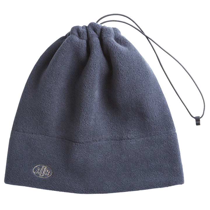 Airblaster Fleece Gaiter Hat Black