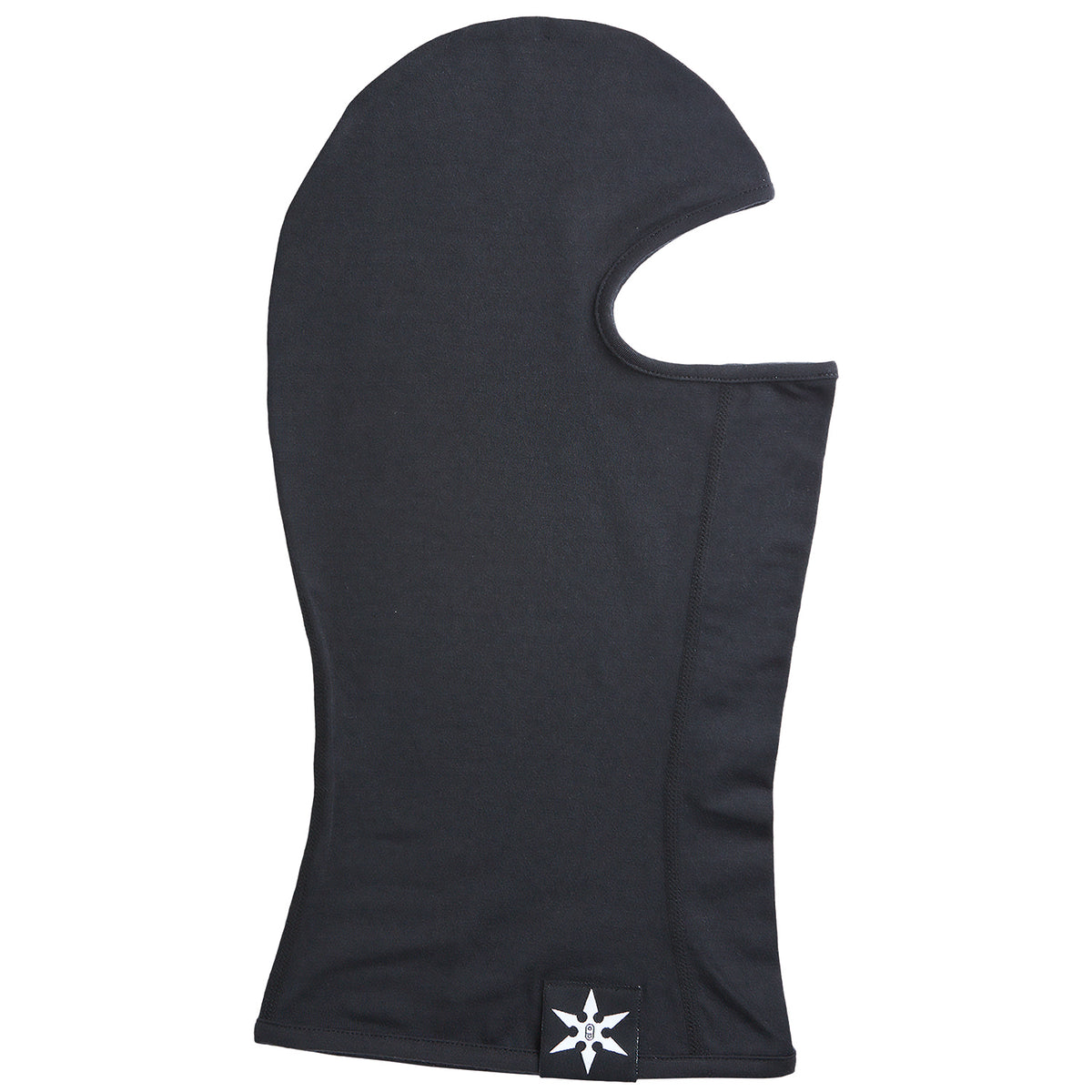 Airblaster Ninja Face Clava Black