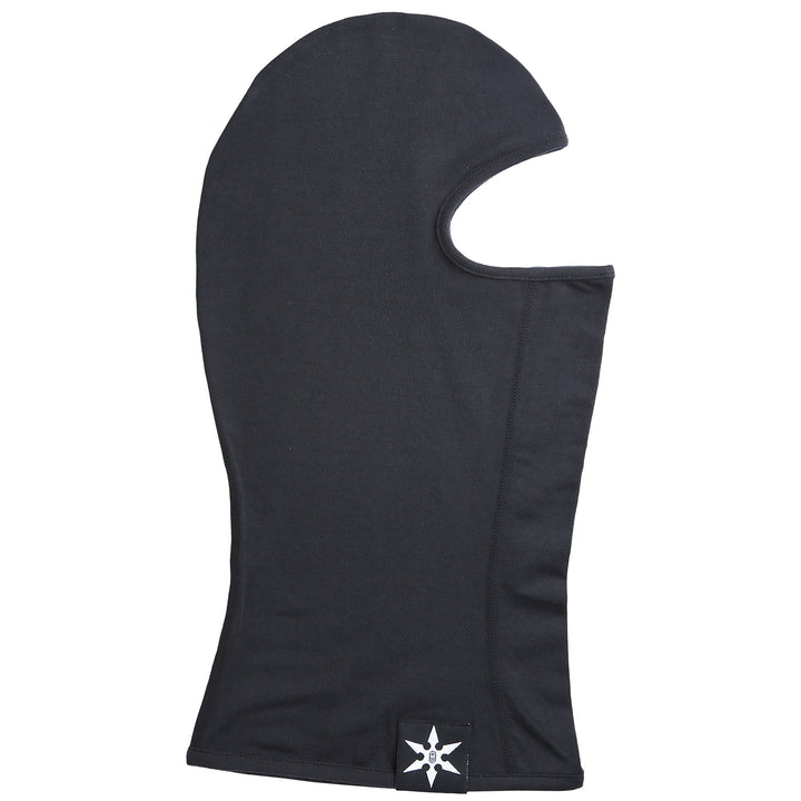 Airblaster Ninja Face Clava Black