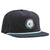 Airblaster Ninja Surf Club Corduroy Hat Black