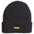Airblaster Nicolette Mohair Beanie - Women's Black