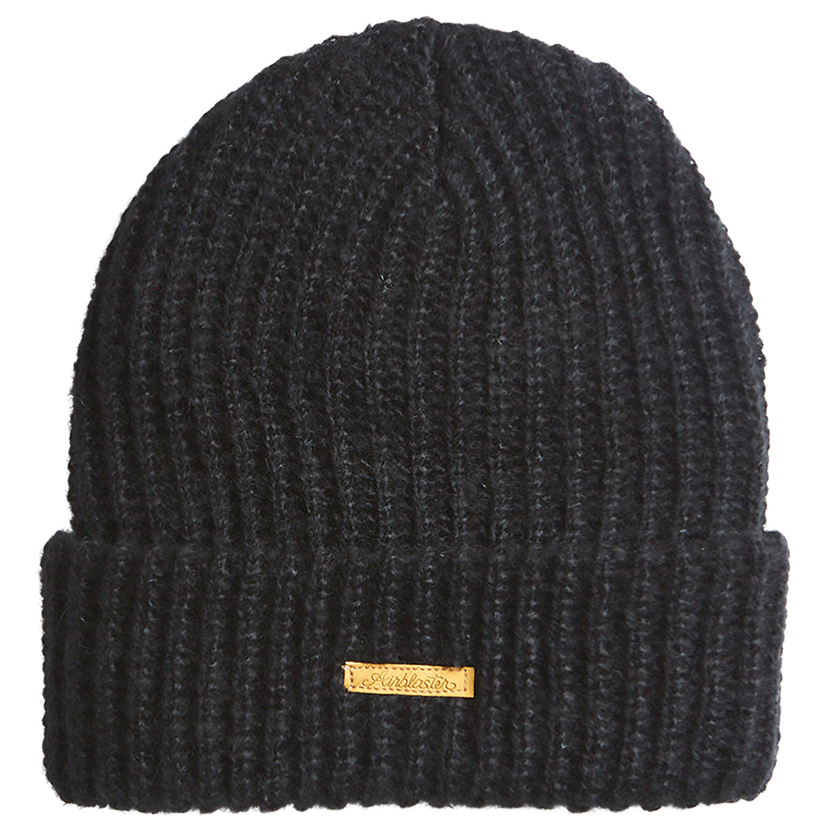 Airblaster Nicolette Mohair Beanie - Women's Black