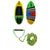 Idol Surf Machete Skim Wakesurf Board 2019 + Free evo Surf Rope