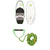 Slingshot Gnarwhal Wakesurf Board 2019 + Free evo Surf Rope