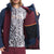 Burton AK 2L GORE-TEX Cyclic Jacket Port Royal/Dress Blue/Russet Orange