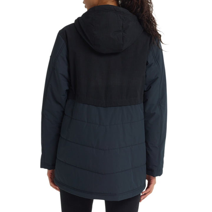 Burton Drift In Parka - Women's True Black