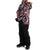 Burton Bennett Jacket - Girls' Secret Garden