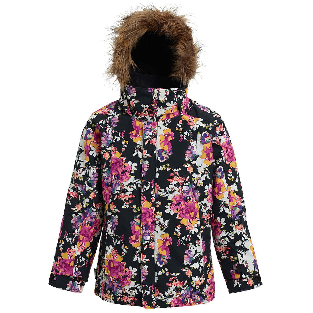 Burton Bennett Jacket - Girls' Secret Garden