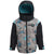 Burton Gameday Jacket - Little Boys' Hide and Seek/True Black
