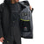 Burton AK Tusk 3L Jacket True Black