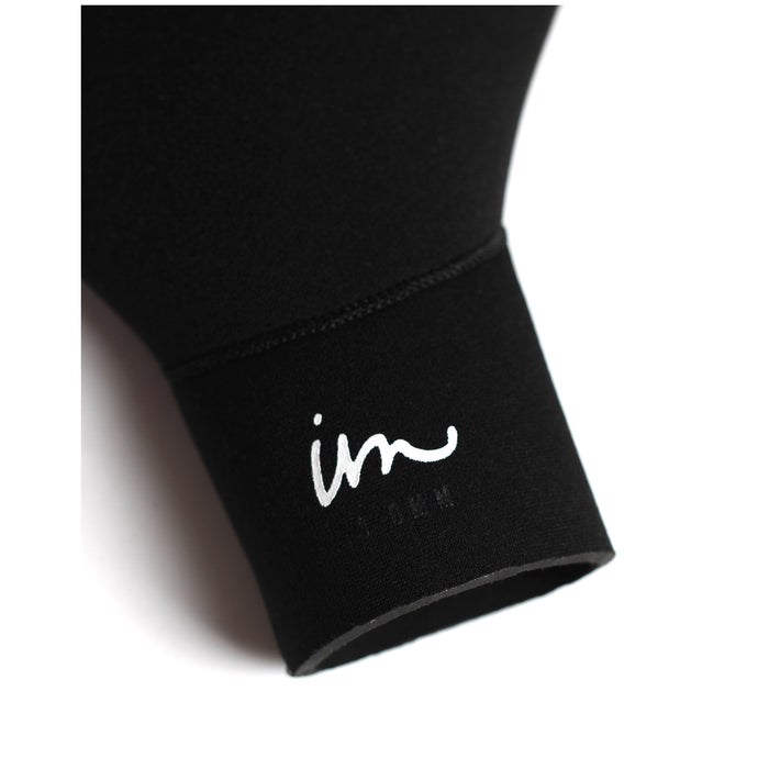 Imperial Motion 3mm Lux Wetsuit Gloves Black