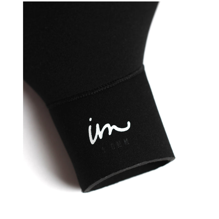 Imperial Motion 3mm Lux Wetsuit Gloves Black